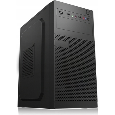 Cased A-1716 Black