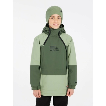 Protest Момчешко ски яке Protest PRTWARK JR Protest | Zelen | Момчешки | 128