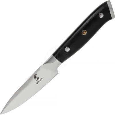 Art Gladius Loupací / okrajovací nôž Art Gladius oceľ 440 Rukojeť z pryskyřice