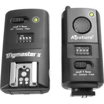 Aputure TrigMaster II MXII-C