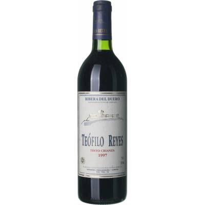 Teófilo Reyes Ribera del Duero suché červené 1997 0,75 l (holá láhev)