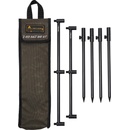 Prologic Set Vidliček a Hrazd Avenger Buzz Bar Kit & Carrycase 3 Rod