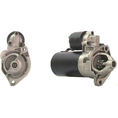 Startér Škoda Octavia 1,9 Tdi Bosch 0001110022, 068911024B