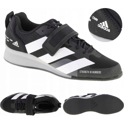 adidas Adipower Weightlifting 3 GY8923 – Zboží Mobilmania