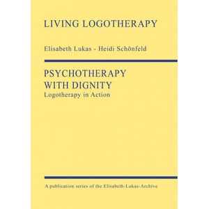 Psychotherapy with Dignity (ISBN: 9783000666940)