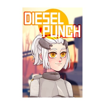 Diesel Punch