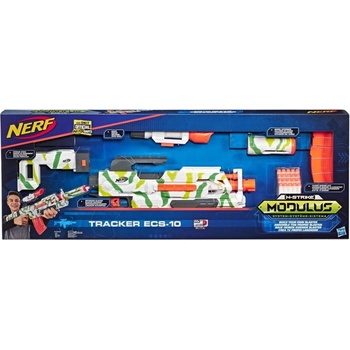 Nerf N Strike Modulus Tracker ECS 10