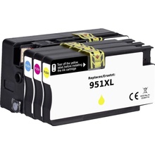 Renkforce HP C2P43AE - kompatibilní