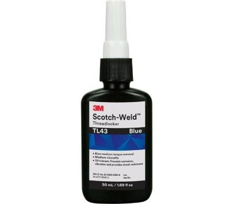 3M TL43 50 ml