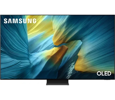 Samsung QE55S95FAT
