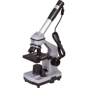 Bresser Микроскоп Bresser Junior 40-1024x, без калъф - technohome