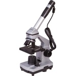Bresser Микроскоп Bresser Junior 40-1024x, без калъф