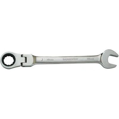 Top Master Pro očkoplochý klíč s ráčnou 9mm FLEX TMP TM-231929