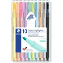 Staedtler 362 C 10 farieb