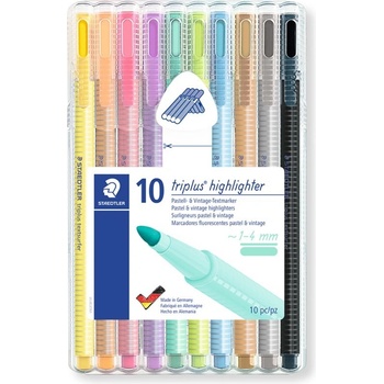 Staedtler 362 C 10 farieb