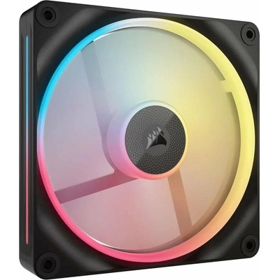 Corsair iCUE LINK LX140-R RGB Black CO-9051051-WW