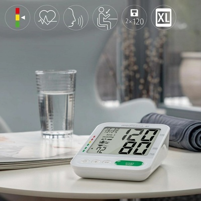 Medisana BU 586