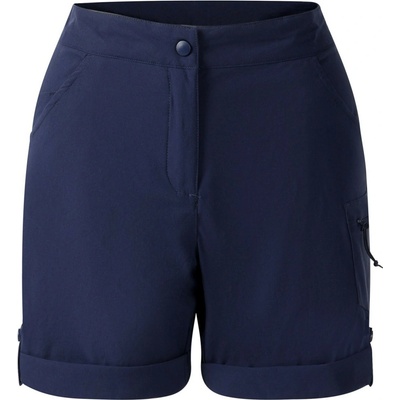 Dare 2b dámske kraťasy Melodic III Short tmavomodrá/biela