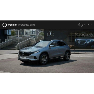 Mercedes-Benz EQA 250 140 kW
