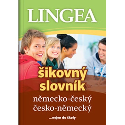 Nizozemskočeský českonizozemský šikovný slovník