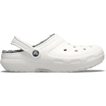 Image 1 of Crocs Classic fuzz lined clog 37/38