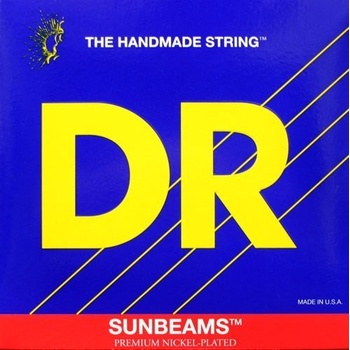 DR SUNB NLR 40