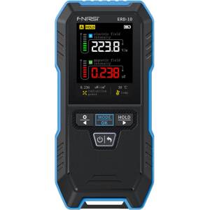 Fnirsi Детектор на електромагнитно излъчване fnirsi erd-10 (erd-10) Термометър