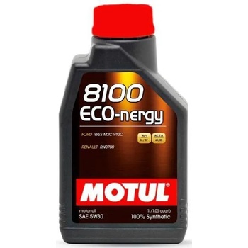 Motul 8100 Eco-nergy 5W-30 1 l
