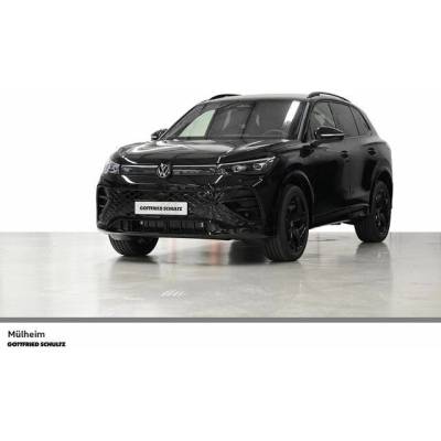 Volkswagen Tiguan eHybrid R-Line DSG 150 kW