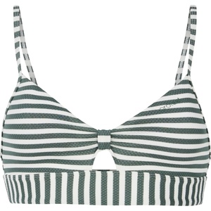 Protest Бикини горнище Protest Women's MIXSync 25 Bikini top - Veggie Green - размер 44 (150-5168-0128)