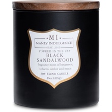 Colonial BLACK SANDALWOOD 425g