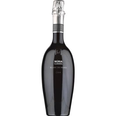 Sumarroca Cava Nuria Claverol Blanc de Noirs brut biele 0,75 l