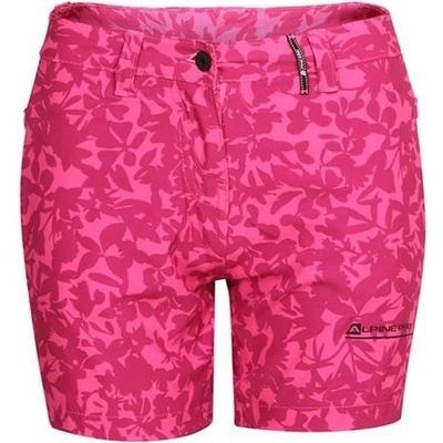 Alpine Pro Oleca dámské šortky LPAX387407PA