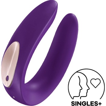 Satisfyer Double Plus