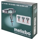 Image 1 of Metabo HG 16-500 (601067000)