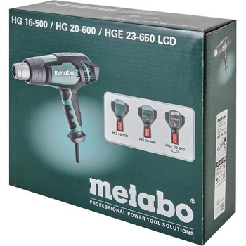 Image 1 of Metabo HG 16-500 (601067000)