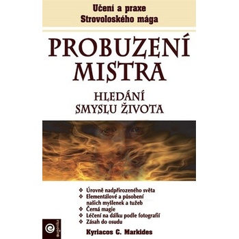 Probuzení mistra
