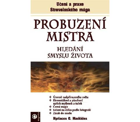 Probuzení mistra