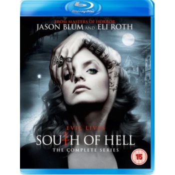 South of Hell: Series 1 BD