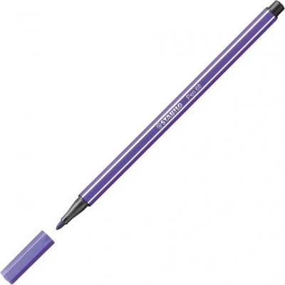 Stabilo Pen 68 fialový