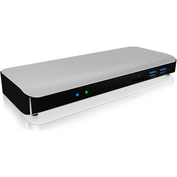 ICY BOX IB-DK2501-TB3