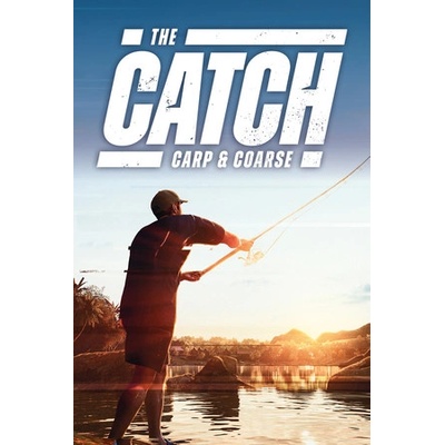 Dovetail Games The Catch Carp & Coarse (PC)