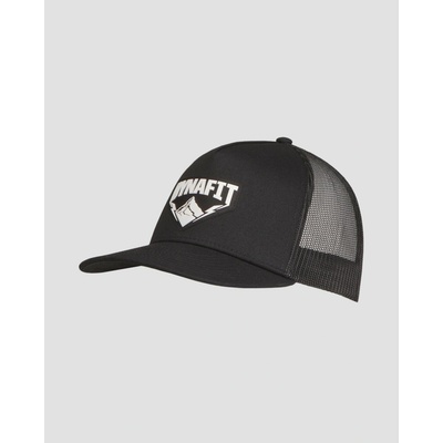 Dynafit Patch Trucker Cap black out
