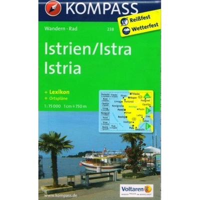 Istrien/ Istra/ Istria 268