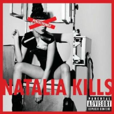 Kills Natalia - Perfectionist CD