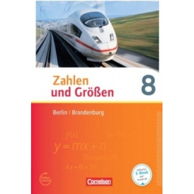 8. Schuljahr, Schülerbuch
