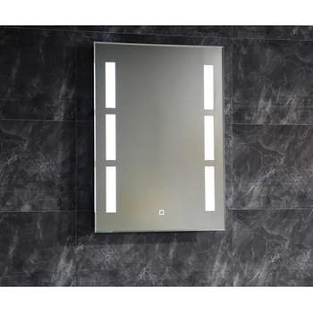 Inter Ceramic LED огледало с нагревател ICL 1978 ЕКА, Inter Ceramic, 50x70см (1978 LED)