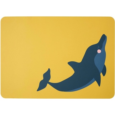 ASA Selection Prostírání Wildlife delfin Dennis 33x46cm