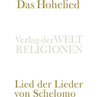 Das HoheliedPaperback