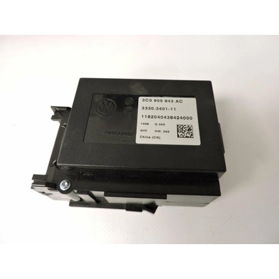 Skříňka spínací VW PASSAT B6, ORIGINAL 3C0905843AC
